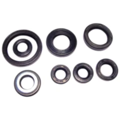 Wellendichtring Satz Athena passend für: Yamaha YFM