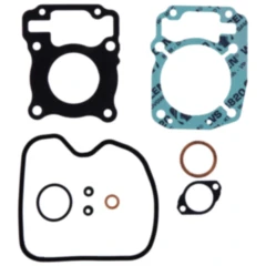 Dichtungssatz Topend Athena für Standard Zylindersatz passend für: Honda CBF