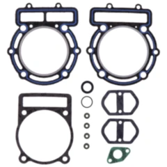 Dichtungssatz Topend Athena für Standard Zylindersatz passend für: Husqvarna TE, SMR