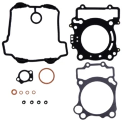 Dichtungssatz für Standard Zylindersatz von Athena 7344390