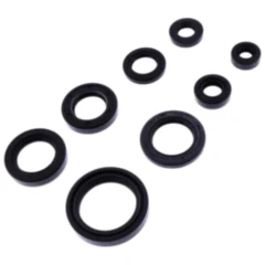 Wellendichtring Satz Athena passend für: Honda CRM, NSR