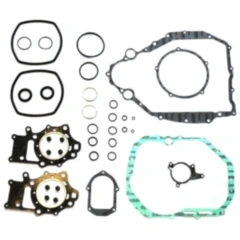 Dichtungssatz komplett Athena passend für: Honda CX, GL