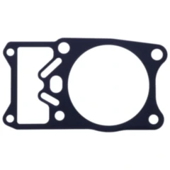 Zylinderfussdichtung für Motorroller und Motorräder