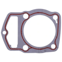 Zylinderfussdichtung Originalersatzteil passend für: Derbi Senda