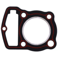 Zylinderkopfdichtung Originalersatzteil passend für: Derbi Senda