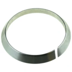 Krümmerdichtung 38X46X5 mm passend für: BMW R