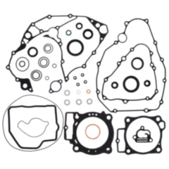 Dichtungssatz komplett Athena passend für: Honda CRF 7344572