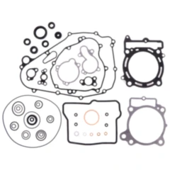 Dichtungssatz komplett Athena passend für: Kawasaki KX 7344573