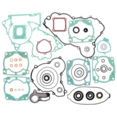 Dichtungssatz komplett Athena passend für: Husqvarna TE, TC, Gas Gas EC