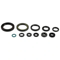 Wellendichtring Satz Athena passend für: Honda CRF 7344575