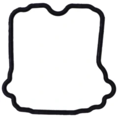 Ventildeckeldichtung Athena passend für: Husqvarna FE, FS, FC, Gas Gas MC