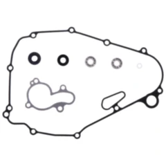 Wasserpumpe Reparatursatz Athena passend für: Kawasaki KX 7344631