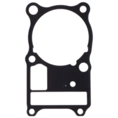 Zylinderfussdichtung Originalersatzteil passend für: Honda XL, NT