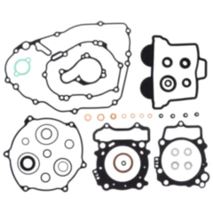 Dichtungssatz komplett Athena passend für: Fantic XEF, XXF