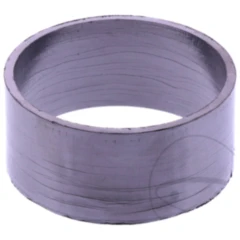 Auspuffverbindungsdichtung Originalersatzteil 60. 5X65X30. 5 mm passend für: MV Agusta F4, Brutale