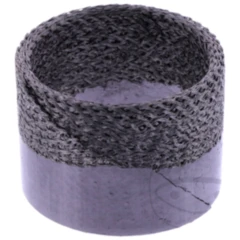 Auspuffverbindungsdichtung Originalersatzteil 45X51X37MM passend für: Triumph Tiger, Speed Triple, Tiger Explorer