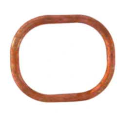 Krümmerdichtung Originalersatzteil 42. 5X51X3MM passend für: Triumph Sprint, TT, Daytona