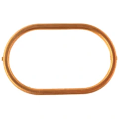 Krümmerdichtung Originalersatzteil 55. 5X62X3. 1MM passend für: Triumph Speed Triple, Thunderbird, Rocket