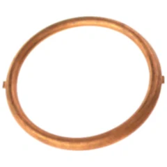 Krümmerdichtung Originalersatzteil 37X44X3. 5 mm passend für: Triumph Tiger, Street Triple