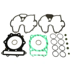 Dichtungssatz Topend Athena für Standard Zylindersatz passend für: Honda XL, XR 7344906