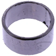 Auspuffverbindungsdichtung Originalersatzteil 38. 5X43X20. 5 mm passend für: KTM Duke