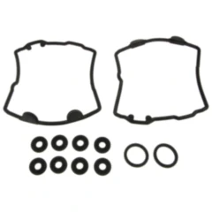 Ventildeckeldichtung + Schachtdichtung Dichtungssatz (Originalersatzteil)