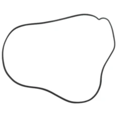 Kupplungsdeckeldichtung Originalersatzteil für Motorräder 7345096