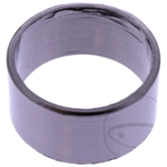 Auspuffverbindungsdichtung Originalersatzteil 45X50X25MM passend für: Husaberg FE, FS, FX