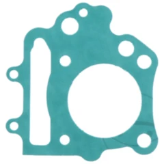 Zylinderfussdichtung Originalersatzteil passend für: Peugeot Satelis, Geopolis, Citystar