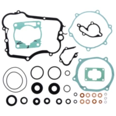 Dichtungssatz komplett für: KTM und Yamaha