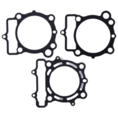 Dichtungssatz Topend Race Athena passend für: Kawasaki KX 7345300