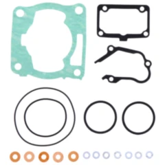 Dichtungssatz Topend Athena für Standard Zylindersatz passend für: Yamaha YZ 7345308