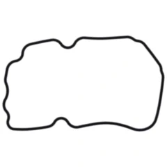 Zündungsdeckeldichtung Originalersatzteil Alternative: 7349259 passend für: Kawasaki ZZR, GTR