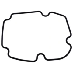 Zündungsdeckeldichtung Originalersatzteil Alternative: 7349261 passend für: Kawasaki Z, KLZ