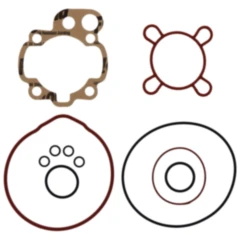 Dichtungssatz Topend Athena für Standard Zylindersatz passend für: Rieju MRT, RS - 3, Spike