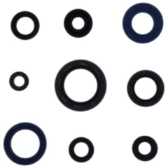 Wellendichtring Satz Athena passend für: Honda CR 7345485