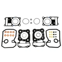 Dichtungssatz Topend Athena für Standard Zylindersatz passend für: Honda XL 7345498