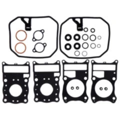 Dichtungssatz Topend Athena für Standard Zylindersatz passend für: Honda VT, XL