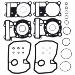 Dichtungssatz Topend Athena für Standard Zylindersatz passend für: Honda VT 7345557