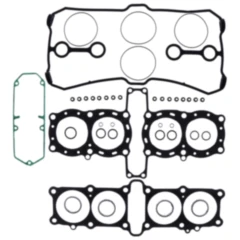 Dichtungssatz Topend Athena für Standard Zylindersatz passend für: Honda CBR, CB