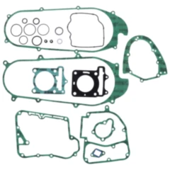 Dichtungssatz komplett Athena passend für: Beta Eikon, Kymco Grand Dink