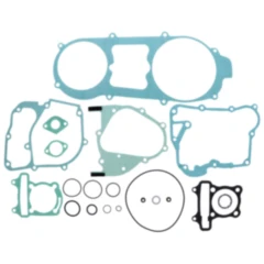 Dichtungssatz komplett Athena passend für: Kymco Heroism 7345594