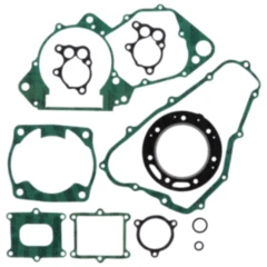 Dichtungssatz komplett Athena passend für: Honda CR 7345608