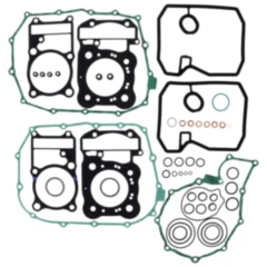 Dichtungssatz komplett Athena passend für: Honda NTV, XRV