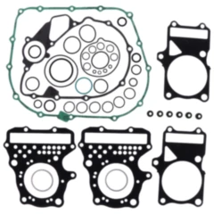 Dichtungssatz komplett Athena passend für: Honda PC