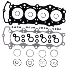 Dichtungssatz Topend Athena für Standard Zylindersatz passend für: Kawasaki ZX - 6RR