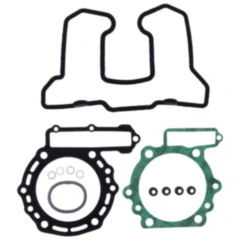 Dichtungssatz Topend Athena für Standard Zylindersatz passend für: Kawasaki KLR, KL