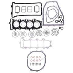 Dichtungssatz komplett Athena passend für: Kawasaki ZX - 6R 7345660