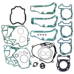 Dichtungssatz komplett Athena passend für: Piaggio X9, Hexagon, Super Hexagon