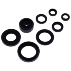 Wellendichtring Satz für hochwertige Motoren